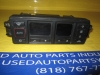 Audi - AC Control - Climate Control - Heater Control - 5HB 007 608